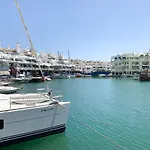Montemar Terral شقة توريمولينوس