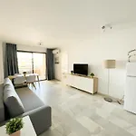 Montemar Terral شقة *