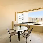 Montemar Terral شقة توريمولينوس