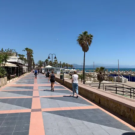شقة Montemar Terral توريمولينوس