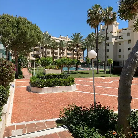 Montemar Terral شقة توريمولينوس